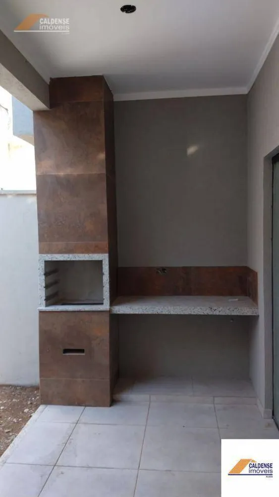 Casa, 3 quartos, 90 m² - Foto 7