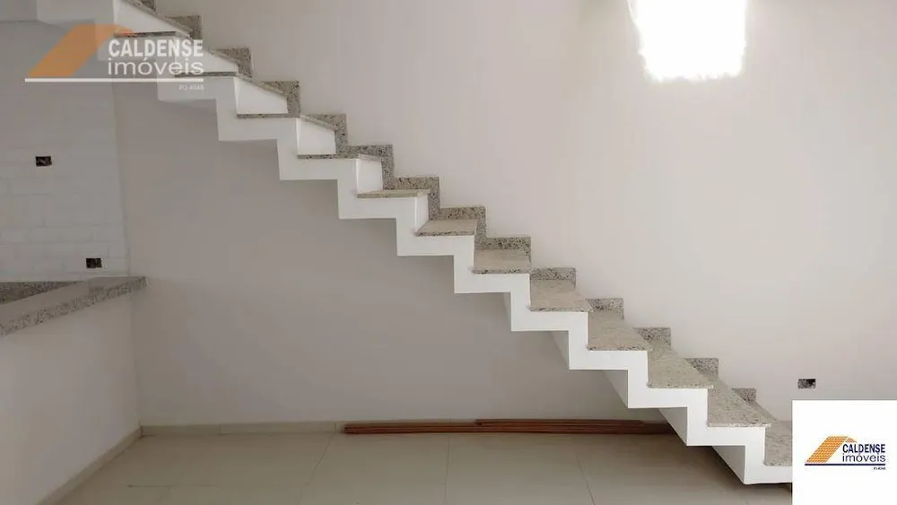 Casa, 3 quartos, 90 m² - Foto 6