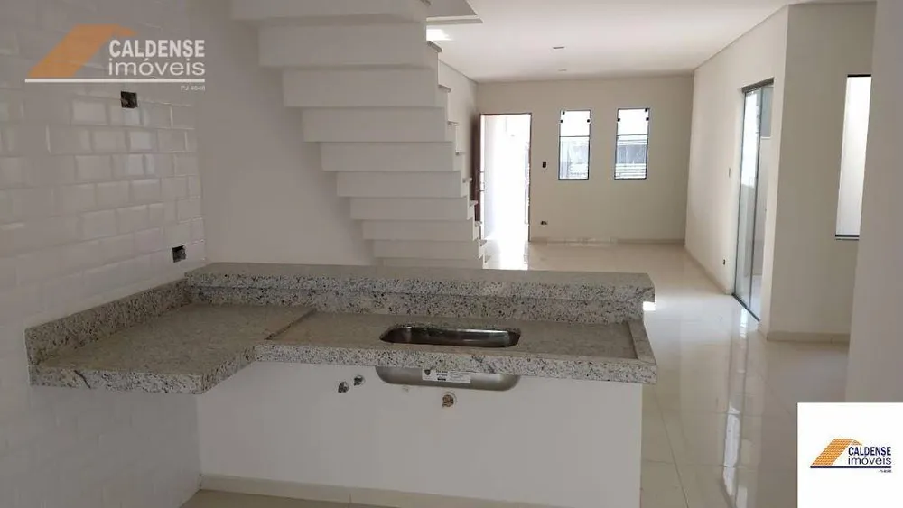 Casa, 3 quartos, 90 m² - Foto 10