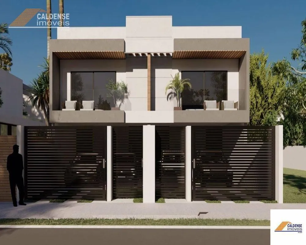 Casa, 3 quartos, 90 m² - Foto 9