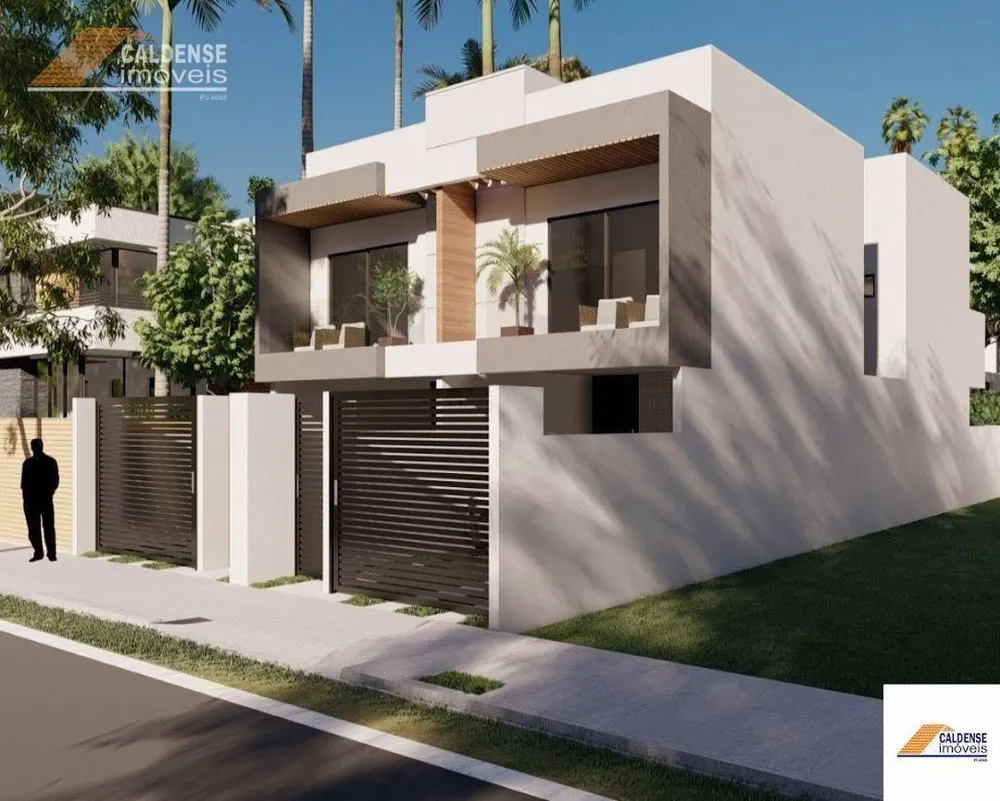 Casa, 3 quartos, 90 m² - Foto 12