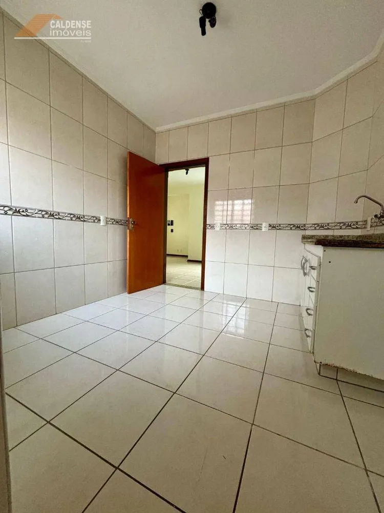 Apartamento, 2 quartos, 95 m² - Foto 5