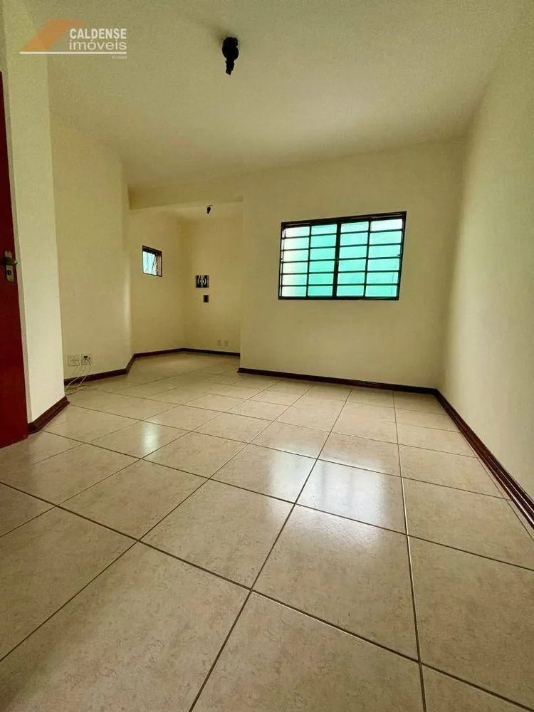 Apartamento, 2 quartos, 95 m² - Foto 2