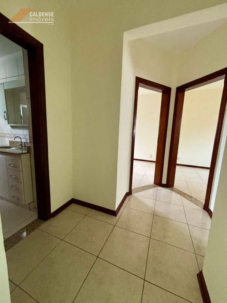 Apartamento, 2 quartos, 95 m² - Foto 7