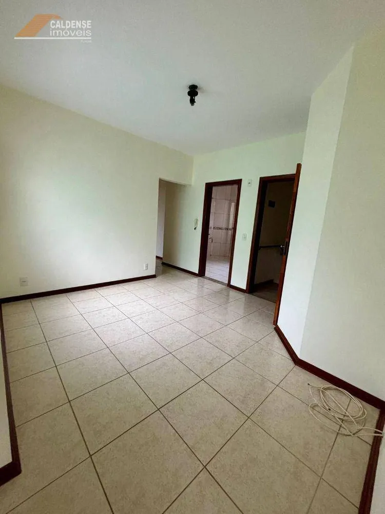 Apartamento, 2 quartos, 95 m² - Foto 3