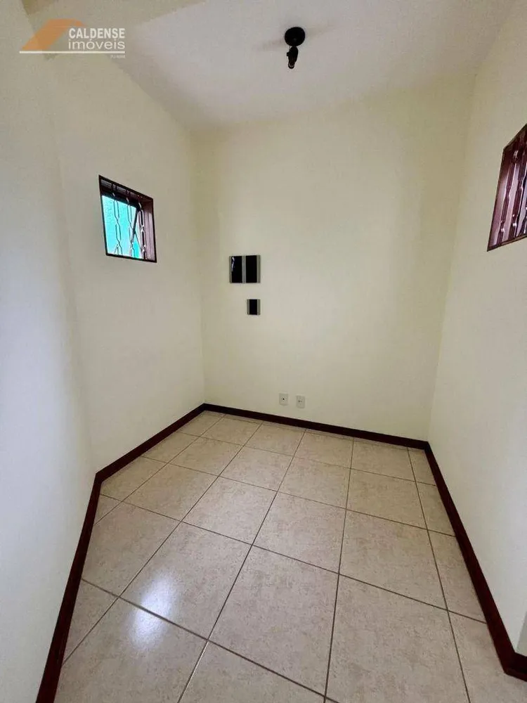 Apartamento, 2 quartos, 95 m² - Foto 4