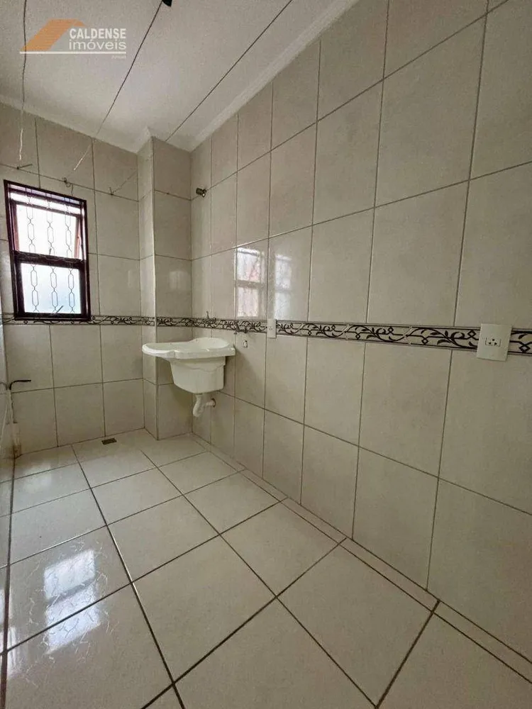 Apartamento, 2 quartos, 95 m² - Foto 6