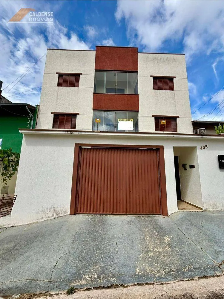 Apartamento, 2 quartos, 95 m² - Foto 1