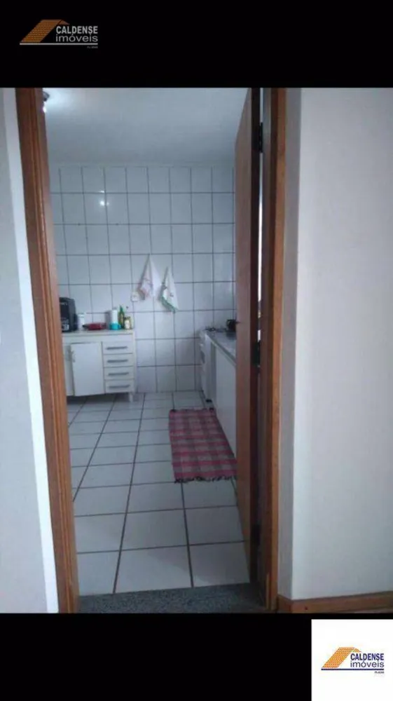 Apartamento, 3 quartos, 134 m² - Foto 8