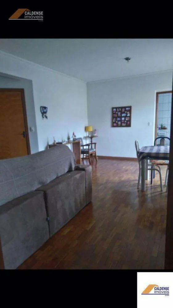 Apartamento, 3 quartos, 134 m² - Foto 11