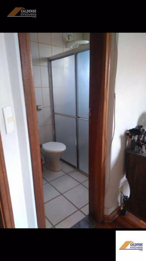Apartamento, 3 quartos, 134 m² - Foto 6