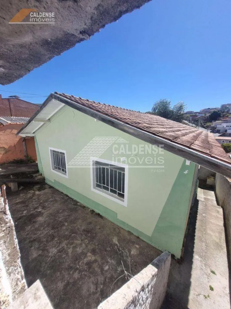 Terreno, 324 m² - Foto 2