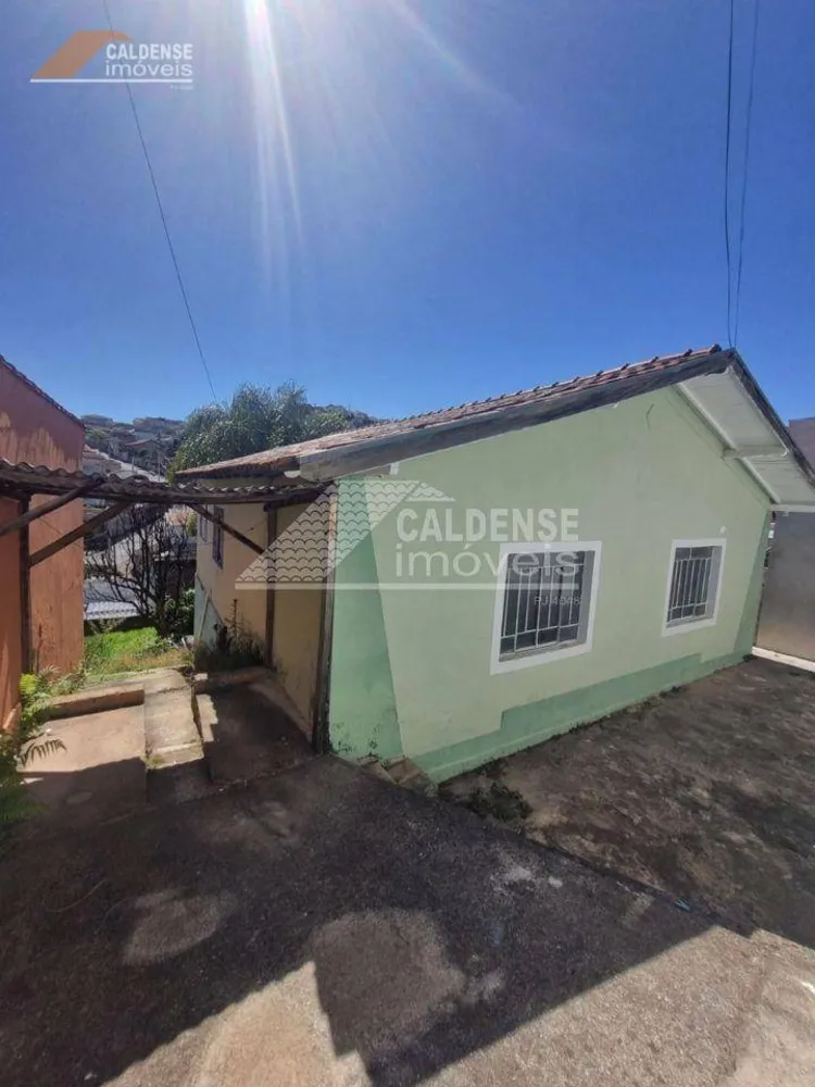 Terreno, 324 m² - Foto 1