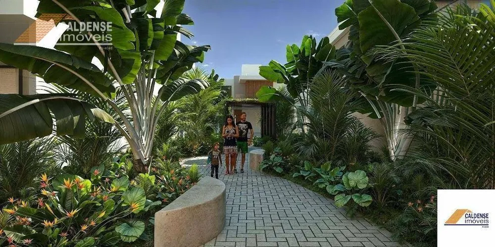 Casa de Condomínio, 3 quartos - Foto 8