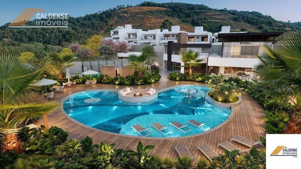 Casa de Condomínio, 3 quartos - Foto 7