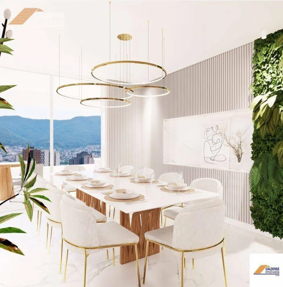 Apartamento, 3 quartos, 138 m² - Foto 10