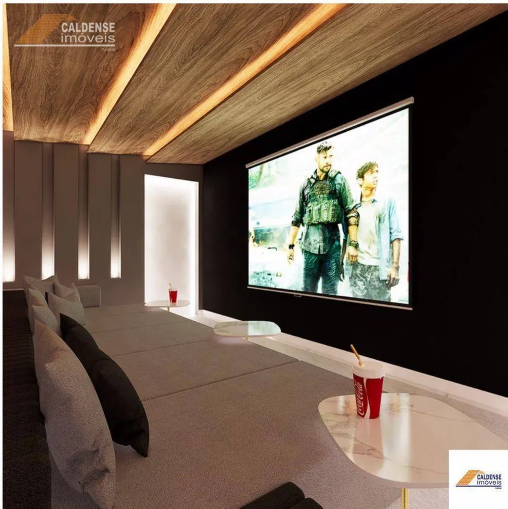 Apartamento, 3 quartos, 138 m² - Foto 14