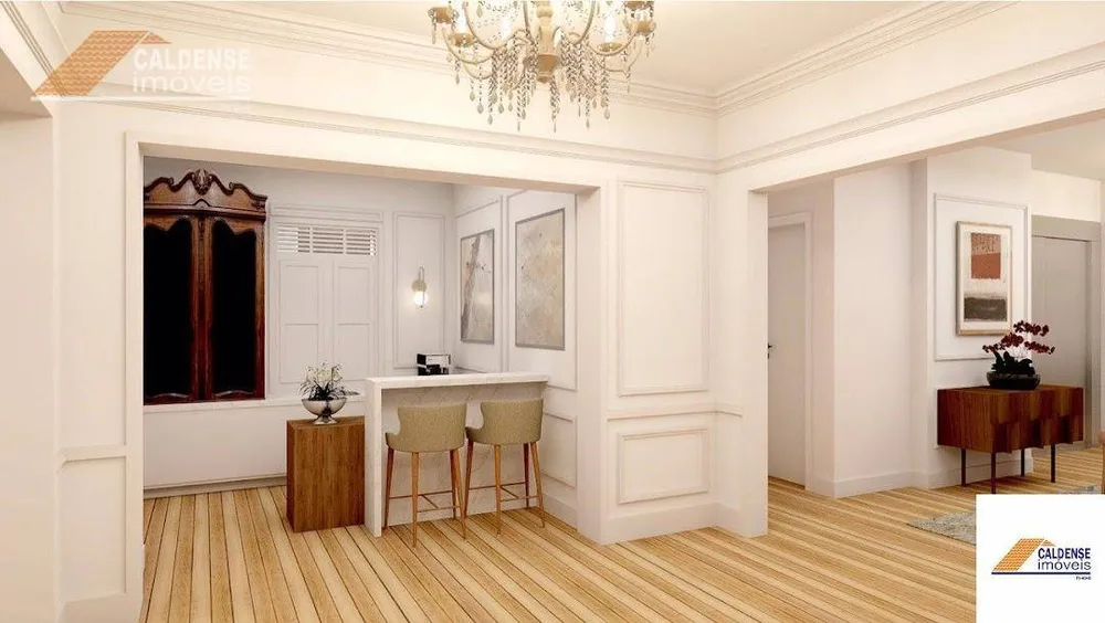 Apartamento, 3 quartos, 138 m² - Foto 13