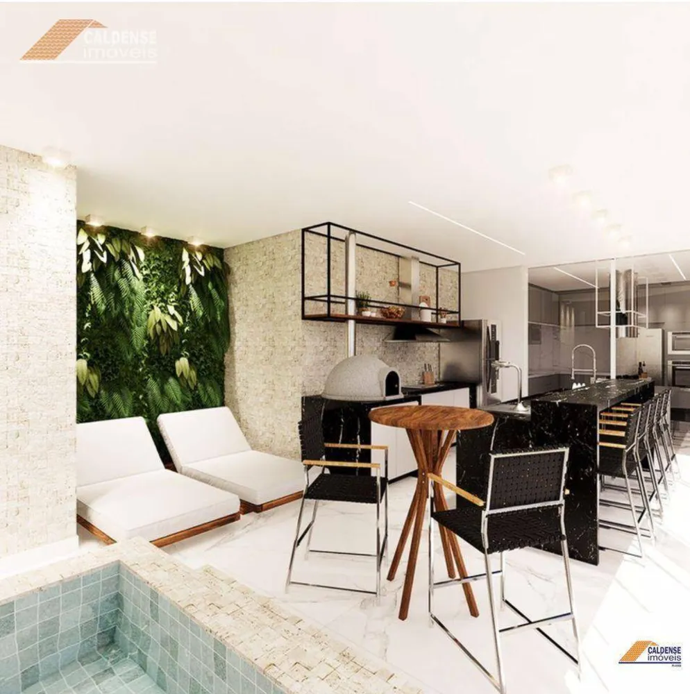 Apartamento, 3 quartos, 138 m² - Foto 9