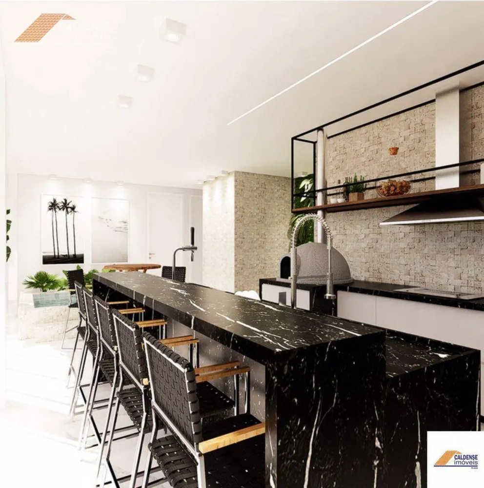 Apartamento, 3 quartos, 138 m² - Foto 8