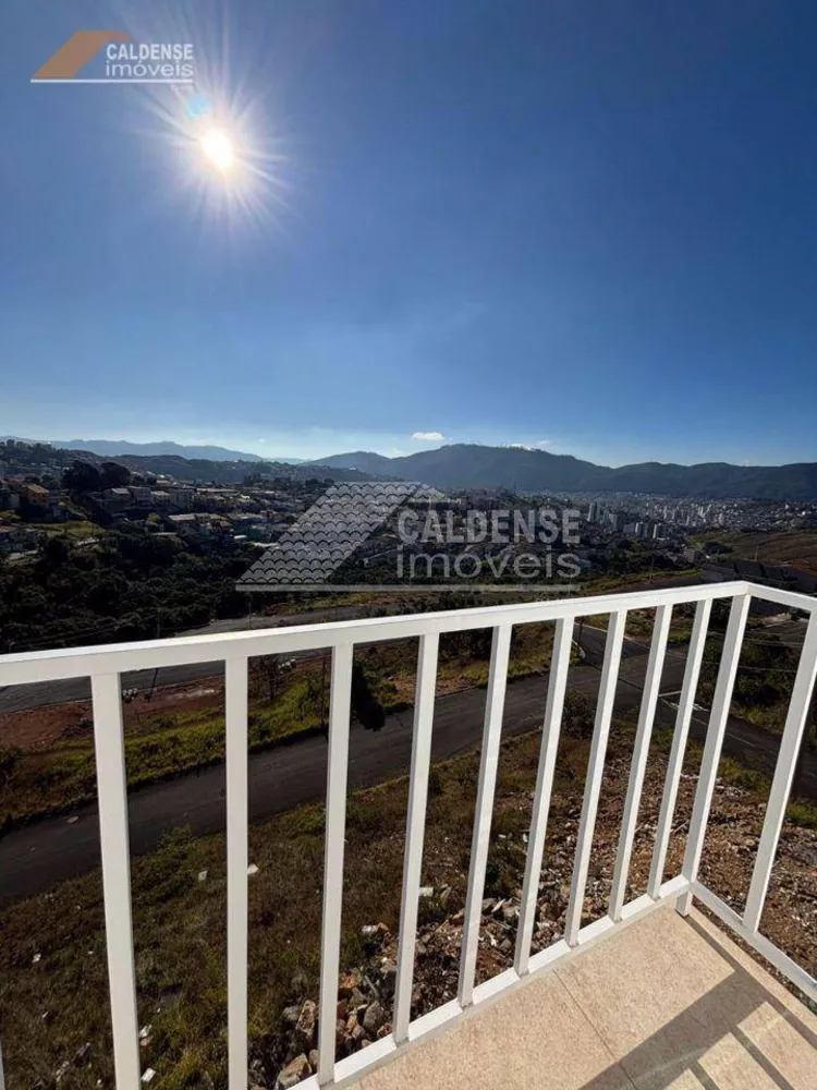 Apartamento, 2 quartos, 57 m² - Foto 6