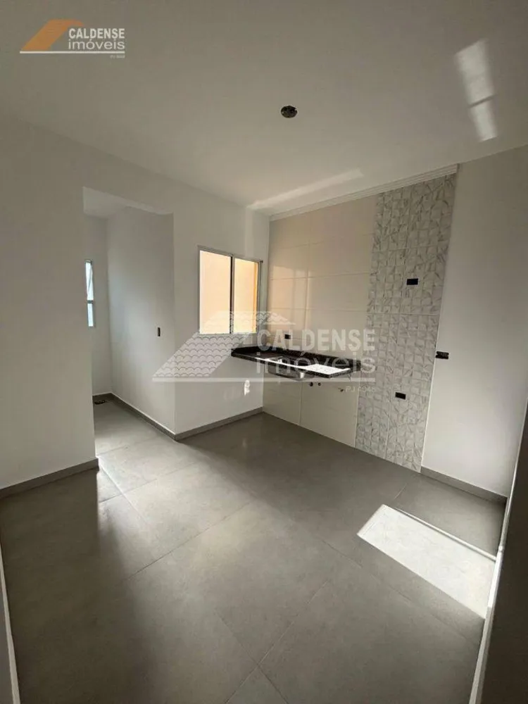 Apartamento, 2 quartos, 57 m² - Foto 9