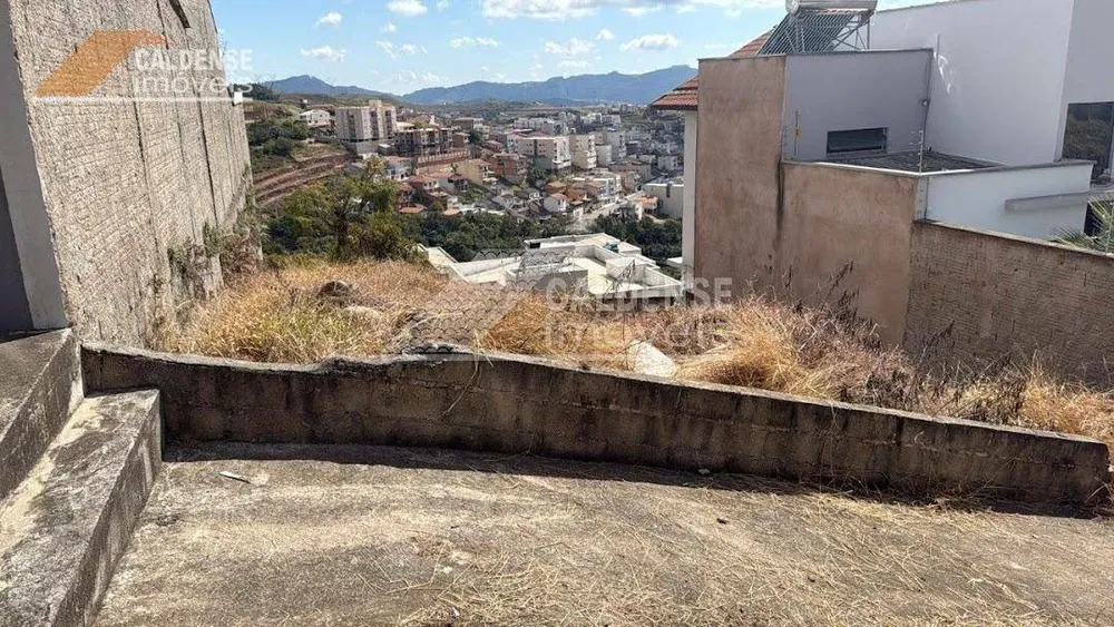 Terreno, 250 m² - Foto 2