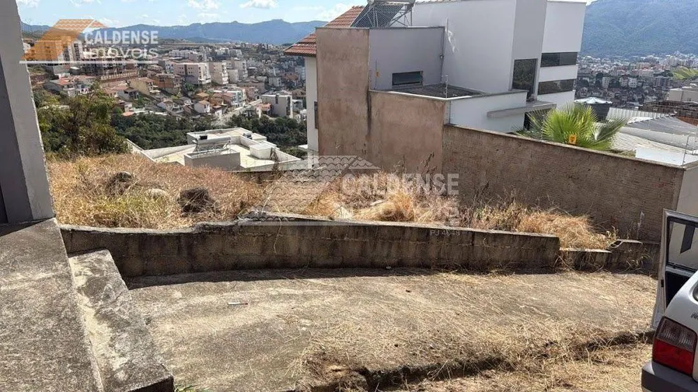 Terreno, 250 m² - Foto 3