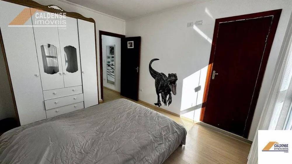 Casa, 4 quartos, 400 m² - Foto 4