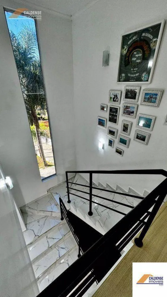 Casa, 4 quartos, 400 m² - Foto 8