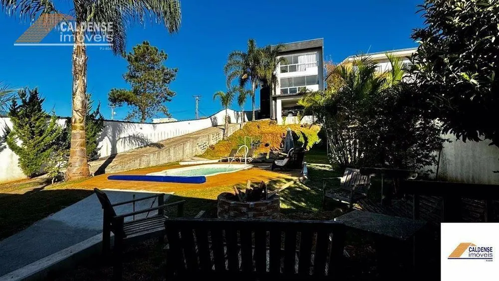 Casa, 4 quartos, 400 m² - Foto 7