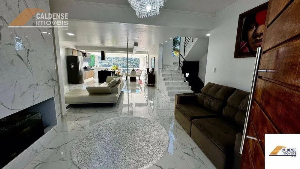 Casa, 4 quartos, 400 m² - Foto 2