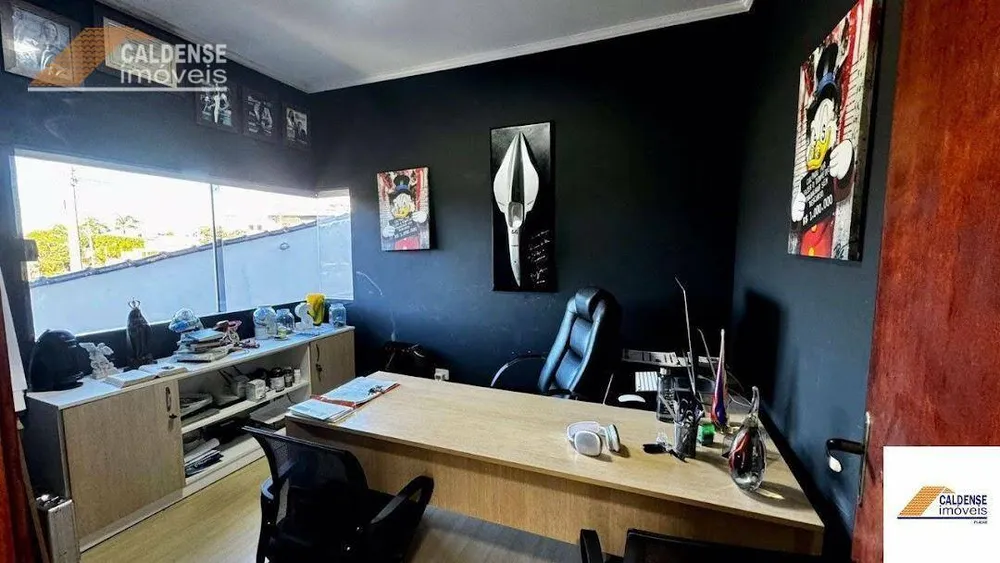 Casa, 4 quartos, 400 m² - Foto 6