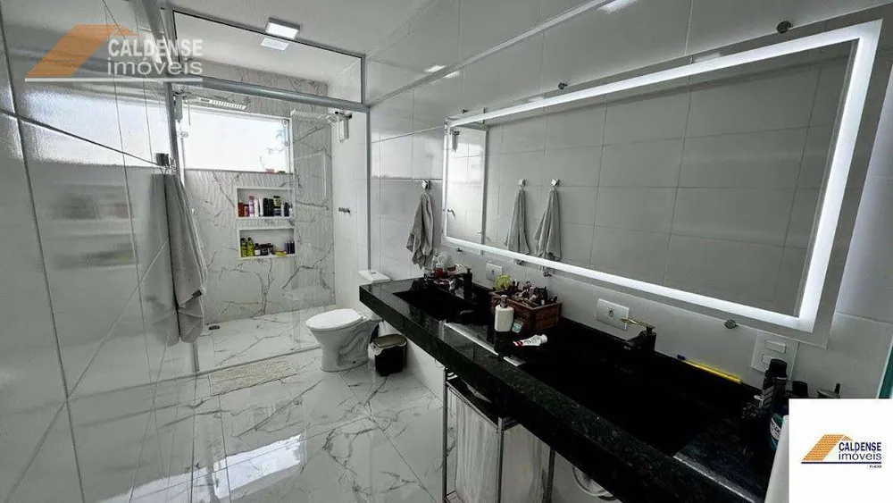 Casa, 4 quartos, 400 m² - Foto 3
