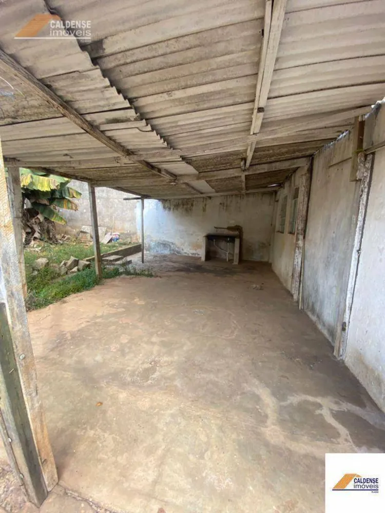 Casa, 3 quartos, 92 m² - Foto 5