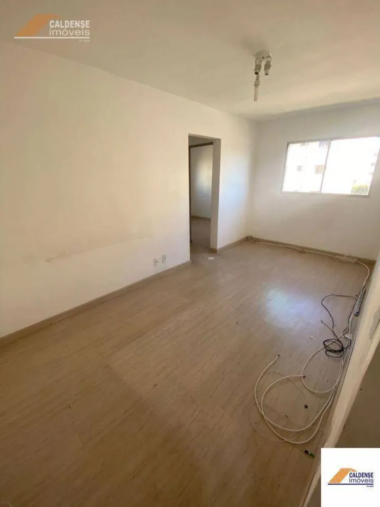 Apartamento, 2 quartos, 55 m² - Foto 4