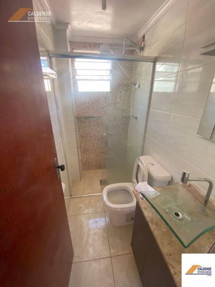 Apartamento, 2 quartos, 55 m² - Foto 1