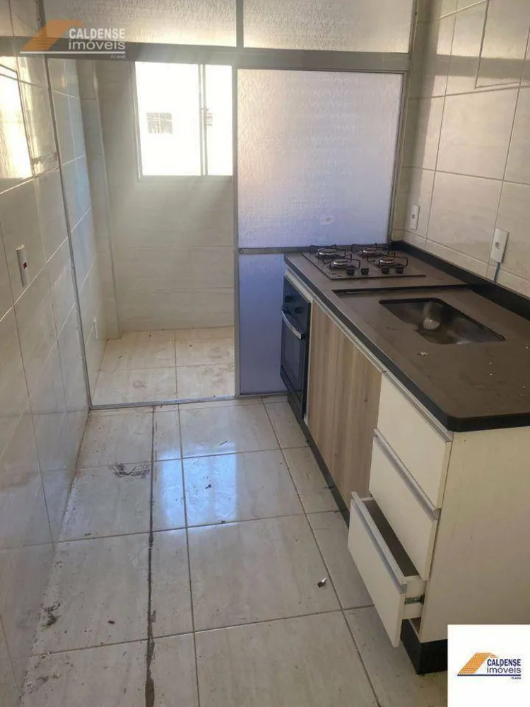 Apartamento, 2 quartos, 55 m² - Foto 5
