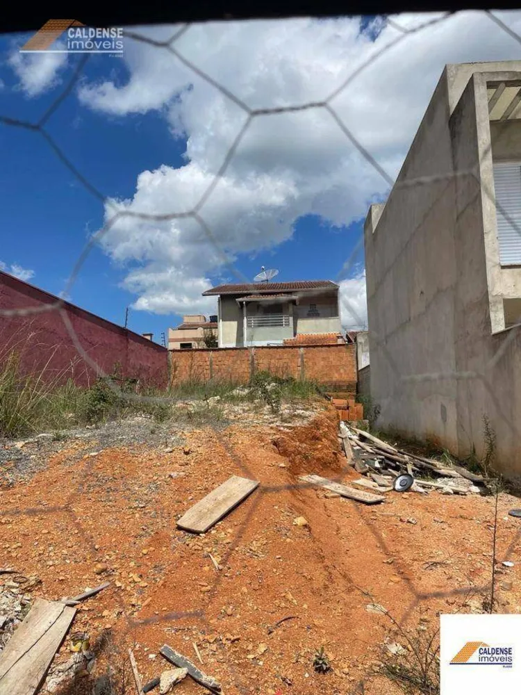 Terreno, 300 m² - Foto 1