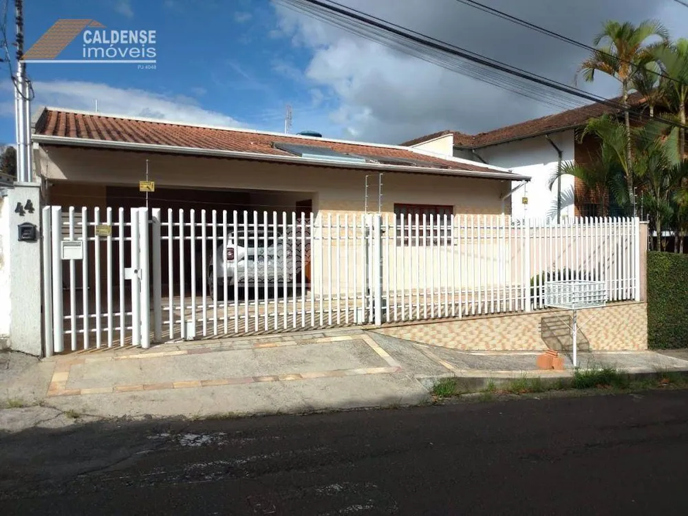 Casa - Foto 1