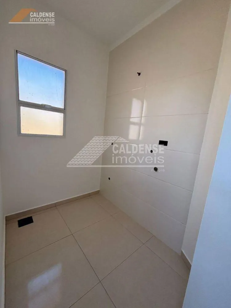 Apartamento, 2 quartos, 57 m² - Foto 9