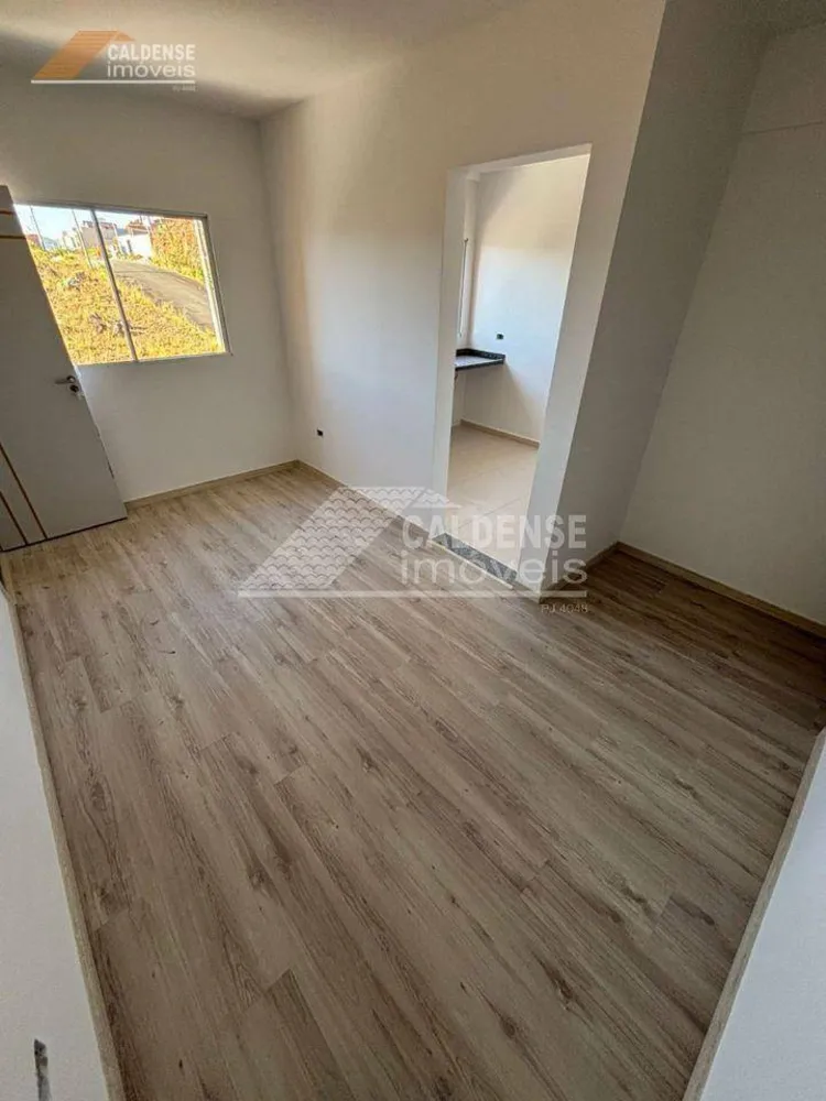 Apartamento, 2 quartos, 57 m² - Foto 7