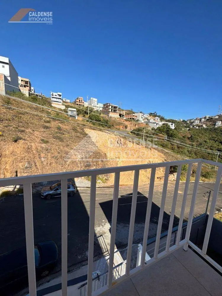 Apartamento, 2 quartos, 57 m² - Foto 6