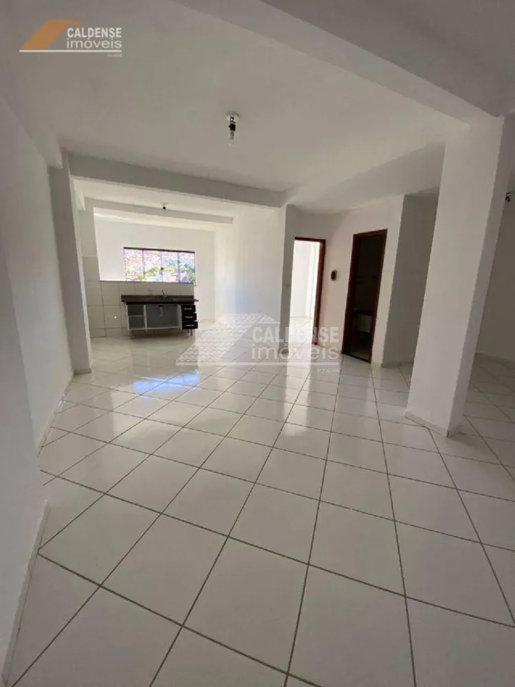 Apartamento, 3 quartos, 145 m² - Foto 9