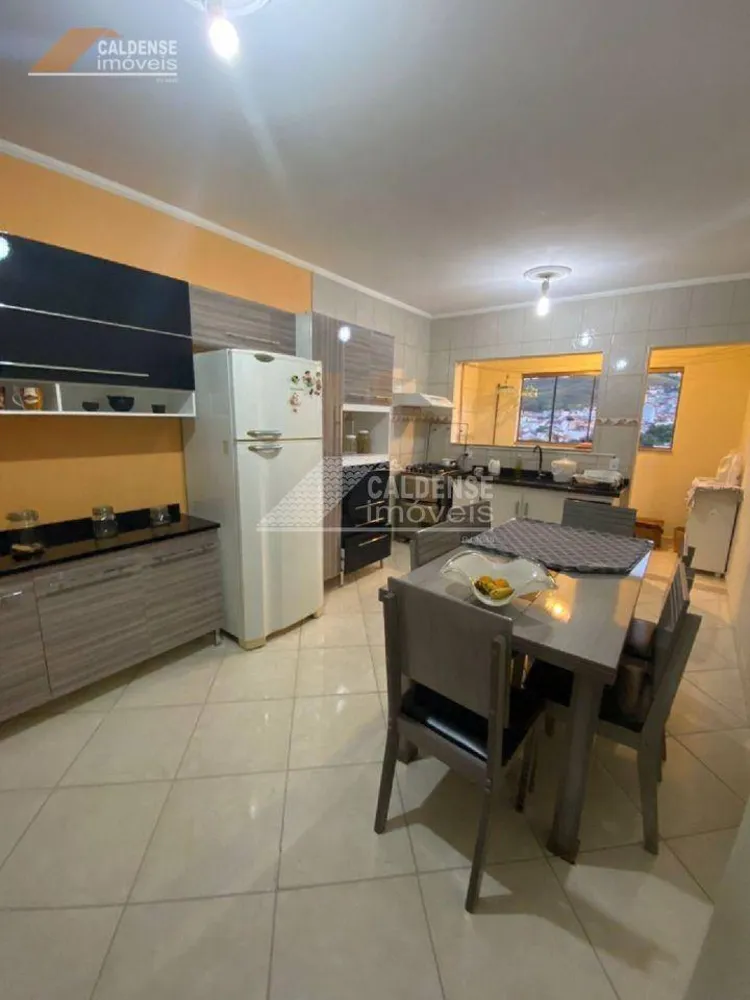 Apartamento, 3 quartos, 145 m² - Foto 3
