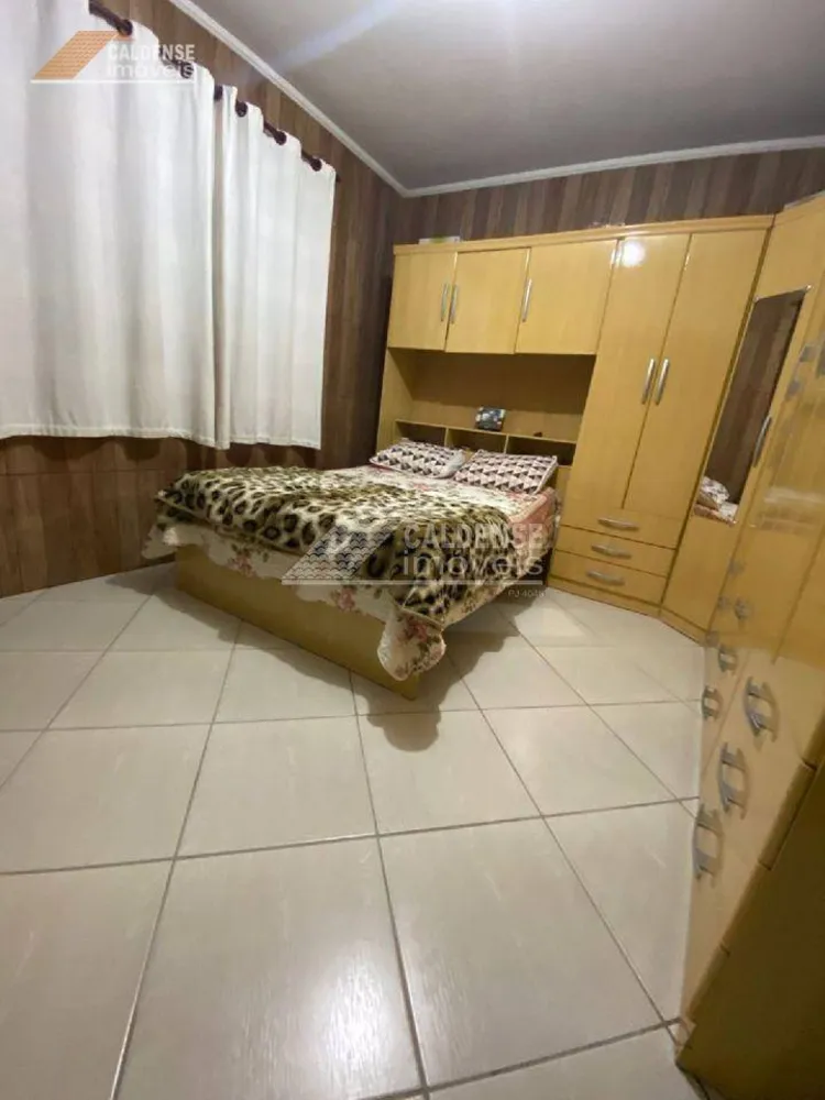 Apartamento, 3 quartos, 145 m² - Foto 5