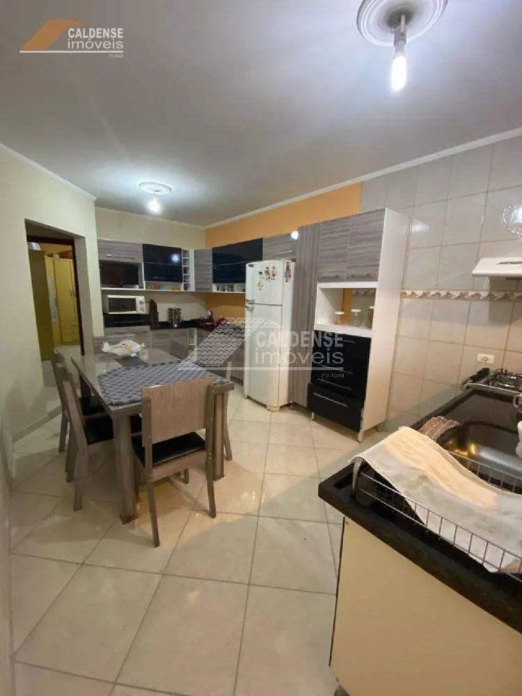 Apartamento, 3 quartos, 145 m² - Foto 2