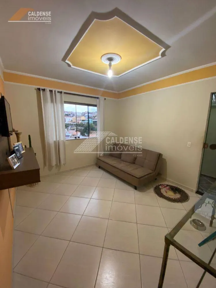 Apartamento, 3 quartos, 145 m² - Foto 1