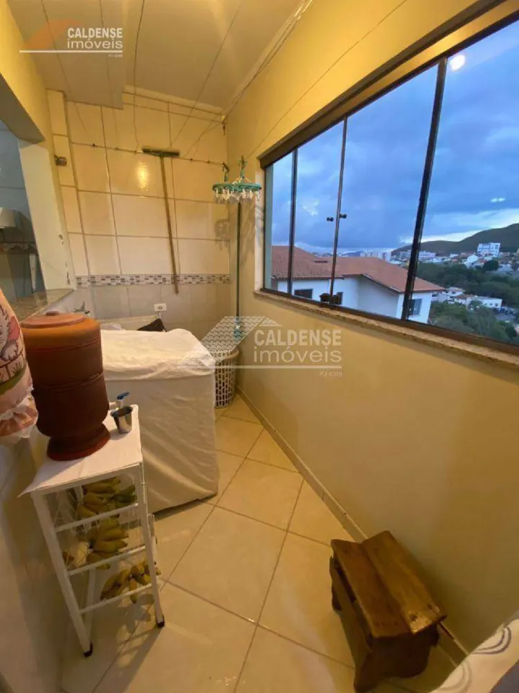 Apartamento, 3 quartos, 145 m² - Foto 4