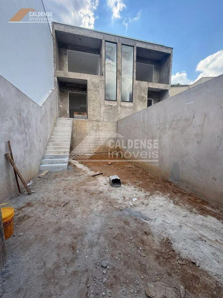 Casa, 2 quartos, 75 m² - Foto 4